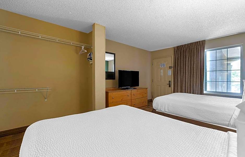 Extended Stay America Suites - Sacramento - South Natomas