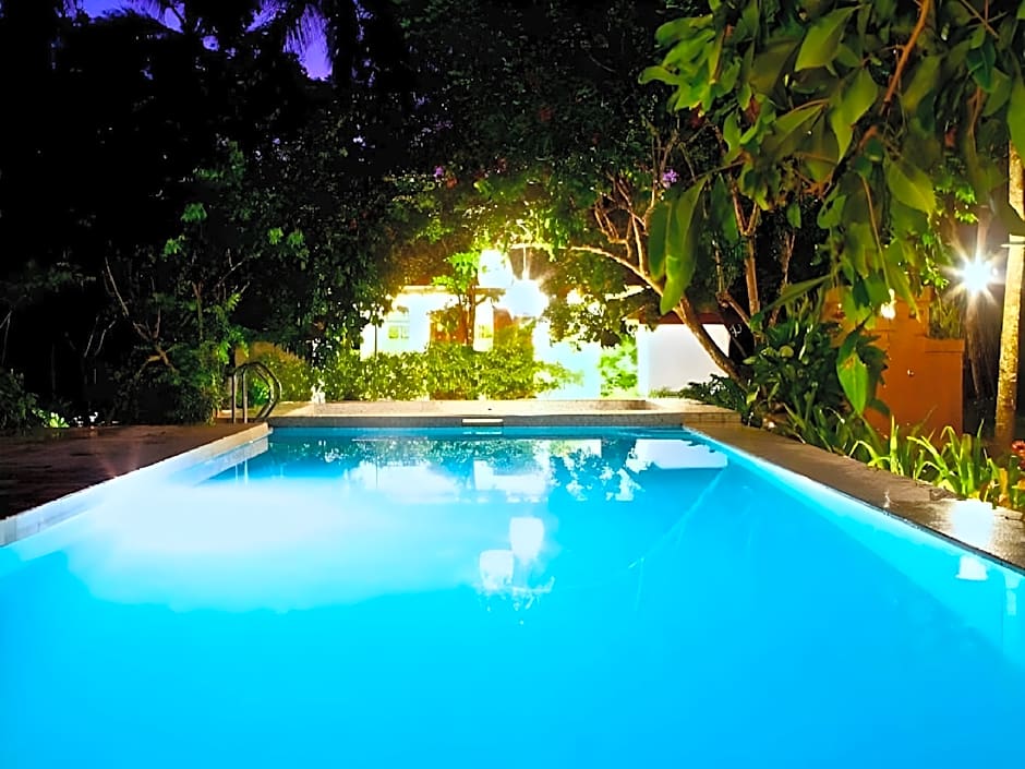 Sulyap Bed & Breakfast – Casa de Obando Boutique Hotel