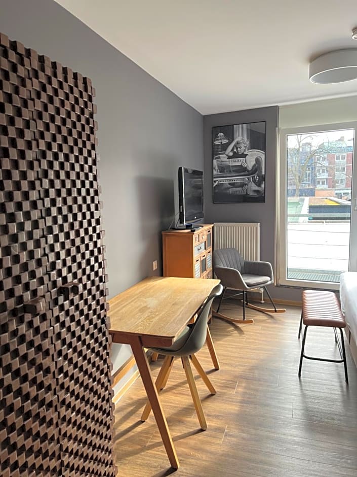 Allee Hotel