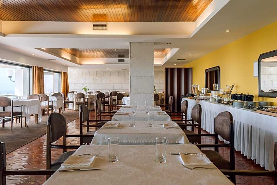 Sao Felix Hotel Hillside & Nature