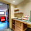 Aparthotel Dorfplatzl Garni