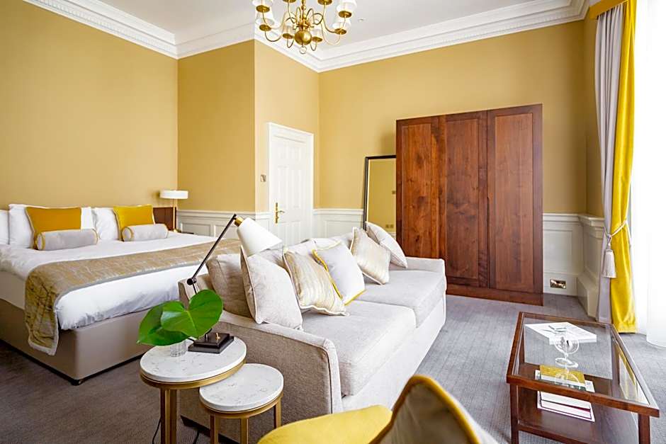 Trinity Townhouse Hotel