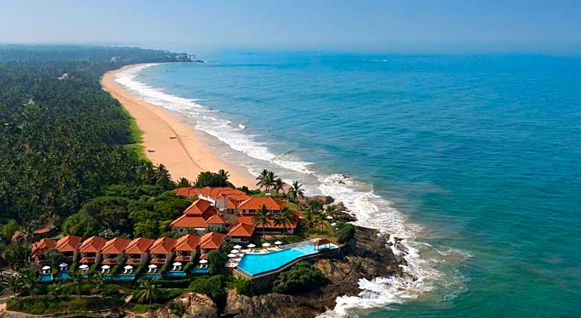 Jetwing Saman Villas, A Luxury Reserve - Adults Only