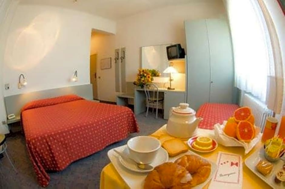 Hotel Milano
