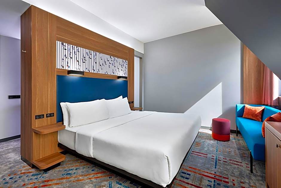 Aloft by Marriott Munich