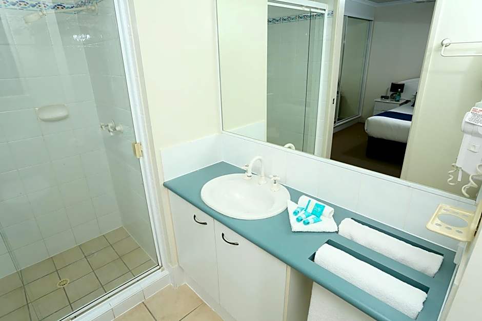 San Marino by the Sea Apartments