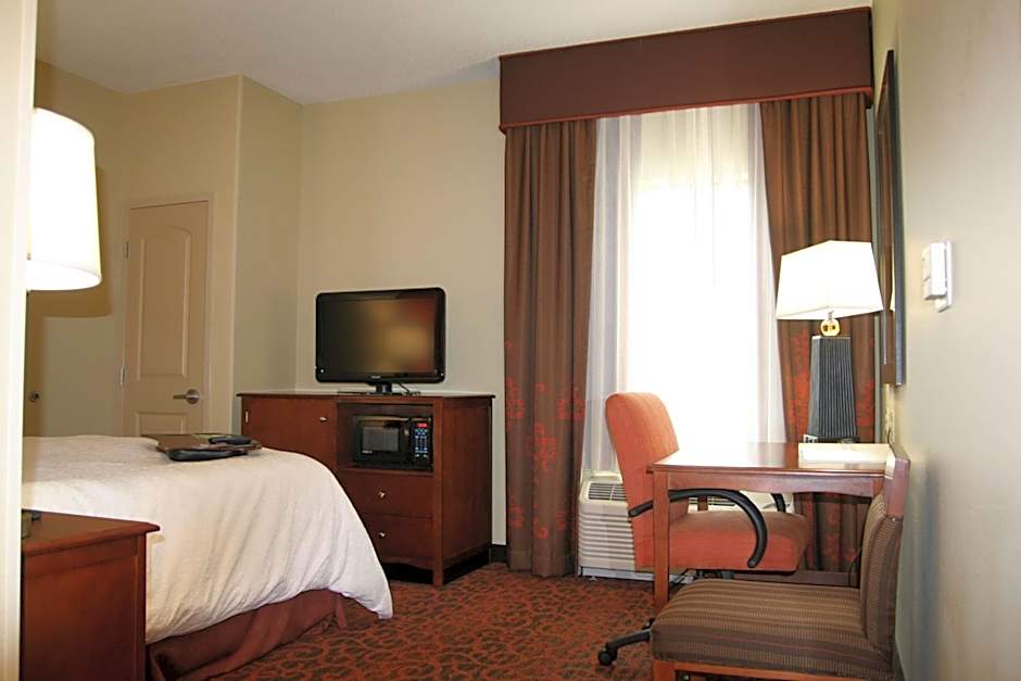 Hampton Inn By Hilton Tomah