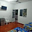 Blue Hotel