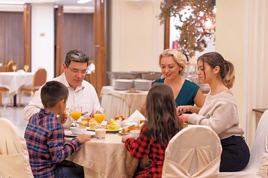 Vergina Hotel