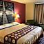 Super 8 by Wyndham Heyburn/Burley Area