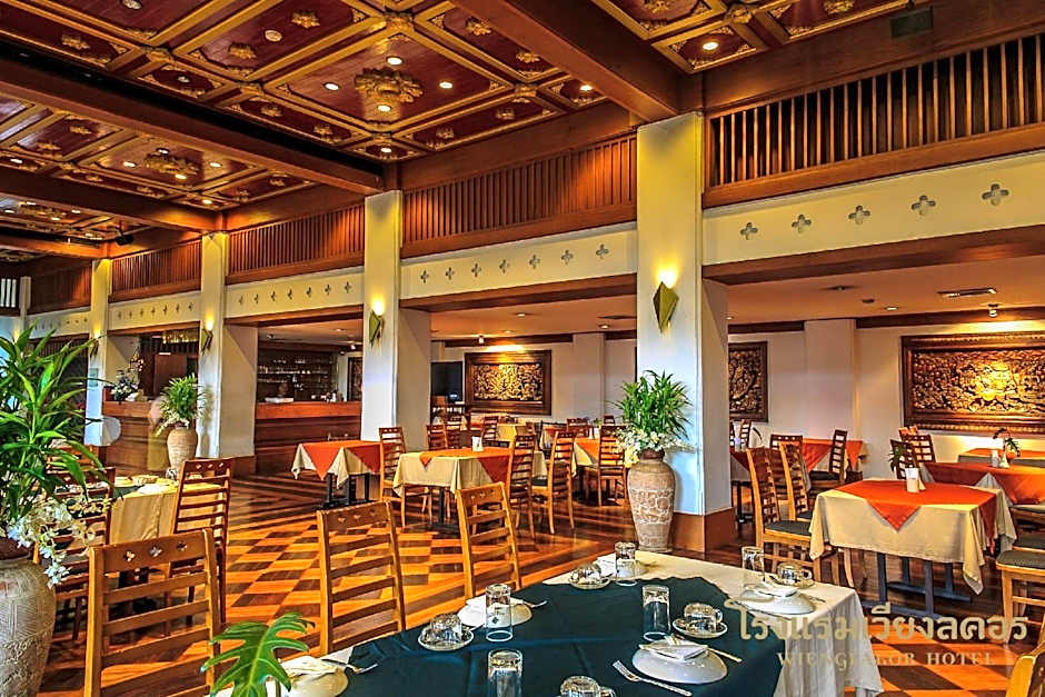 Wienglakor Hotel