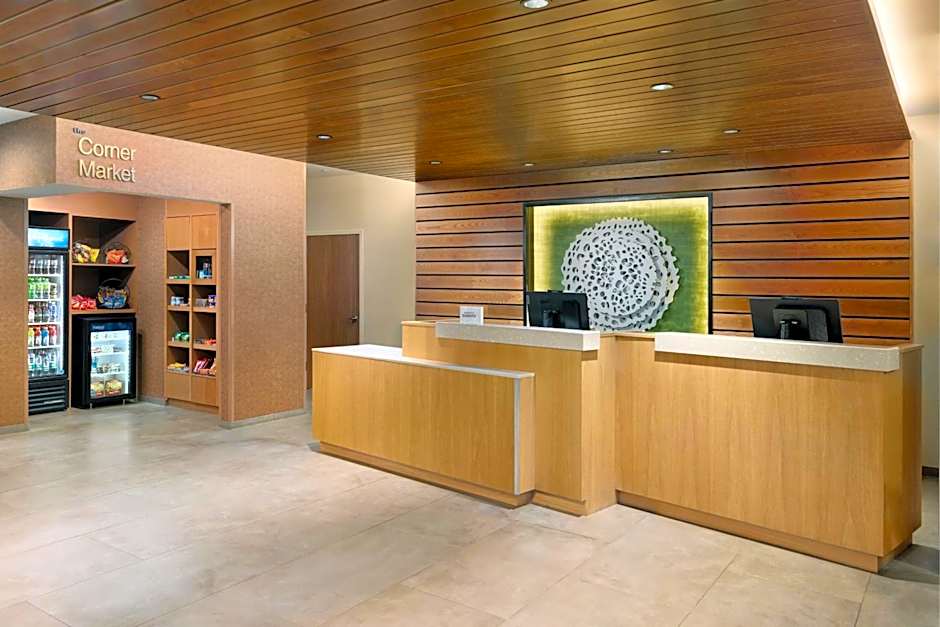 Fairfield by Marriott Inn & Suites Decatur