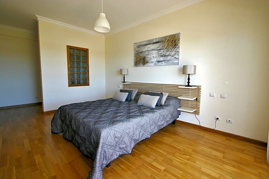 Villa Vista Mar Piscina Suites