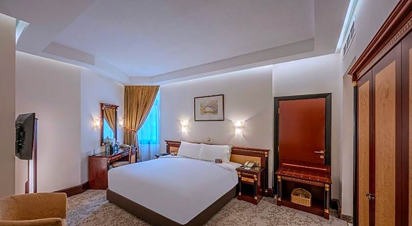 Al Shohada Hotel