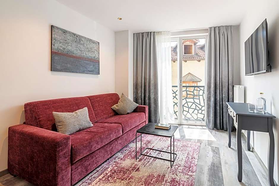 Sole Boutique Hotel