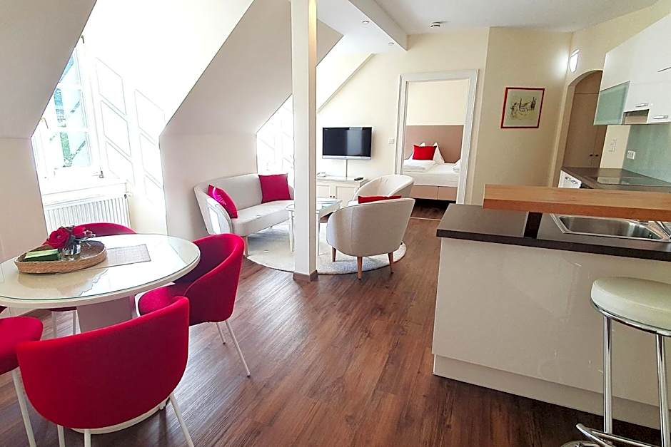 Barock-Landhof Burkhardt