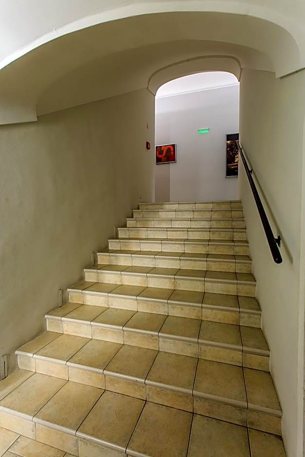 Hotel Villa Nečas Žilina