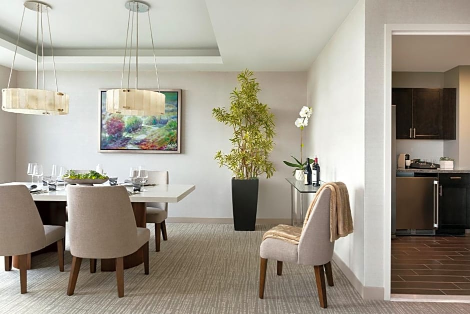 InterContinental Houston By IHG