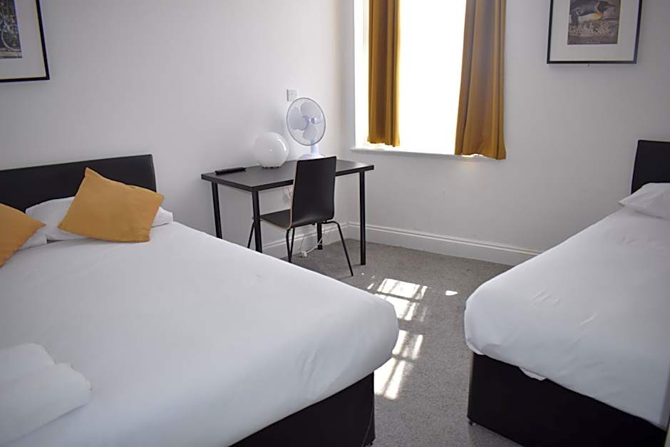 The Bank Hotel London