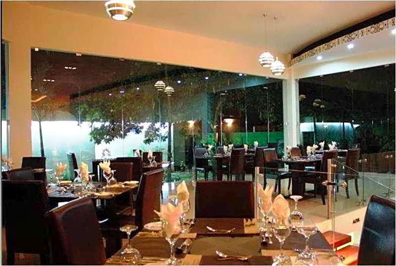 Contempo Hotel Boutique