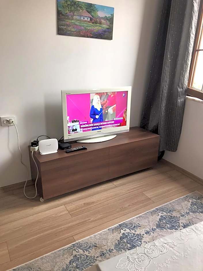 Feine Wohnung mitten im Zentrum