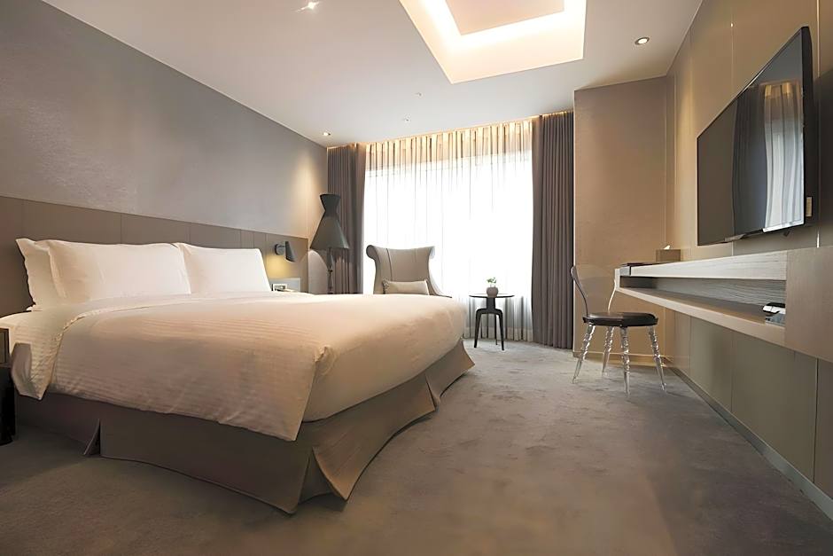 CHECK inn Taipei Nanjing