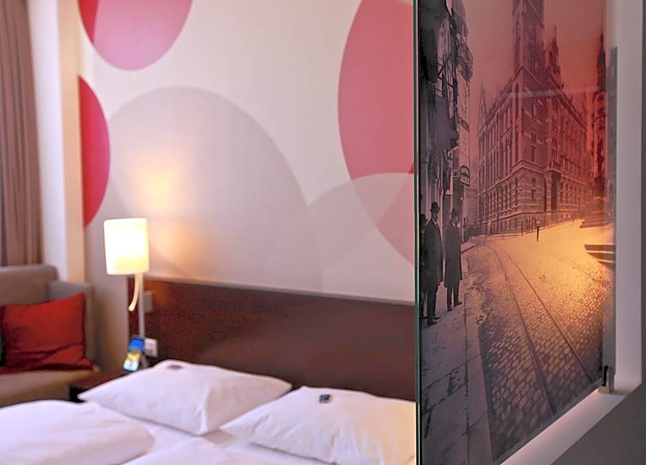 Webers - Das Hotel im Ruhrturm