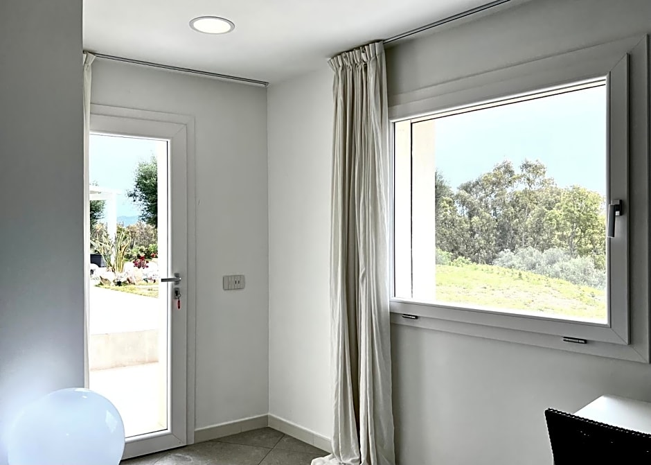 Sole Matto Rooms