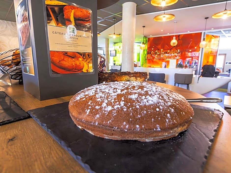 ibis Styles Troyes Centre