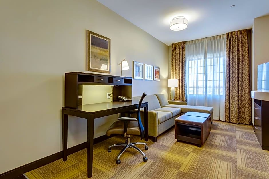 Staybridge Suites : St Louis - Westport