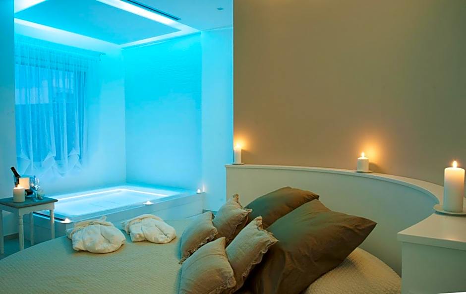 Bellariva Monopoli B&B e Relax