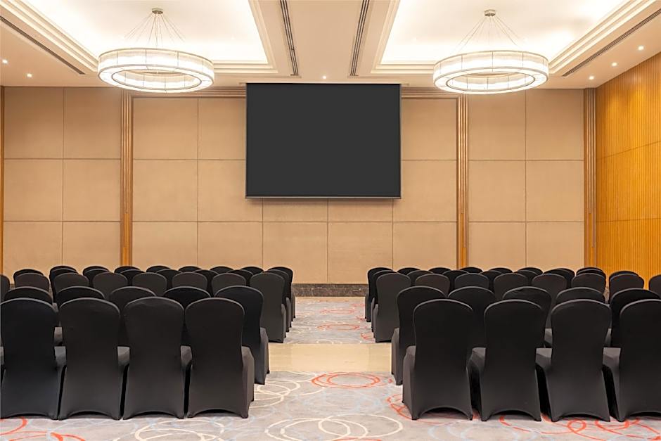 Radisson Blu Hotel Rudrapur