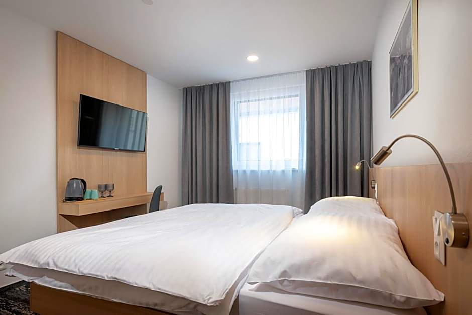 Boutique hotel Vila Efekt