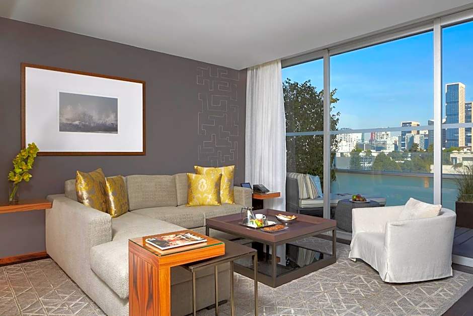 Las Alcobas, A Luxury Collection Hotel, Mexico City