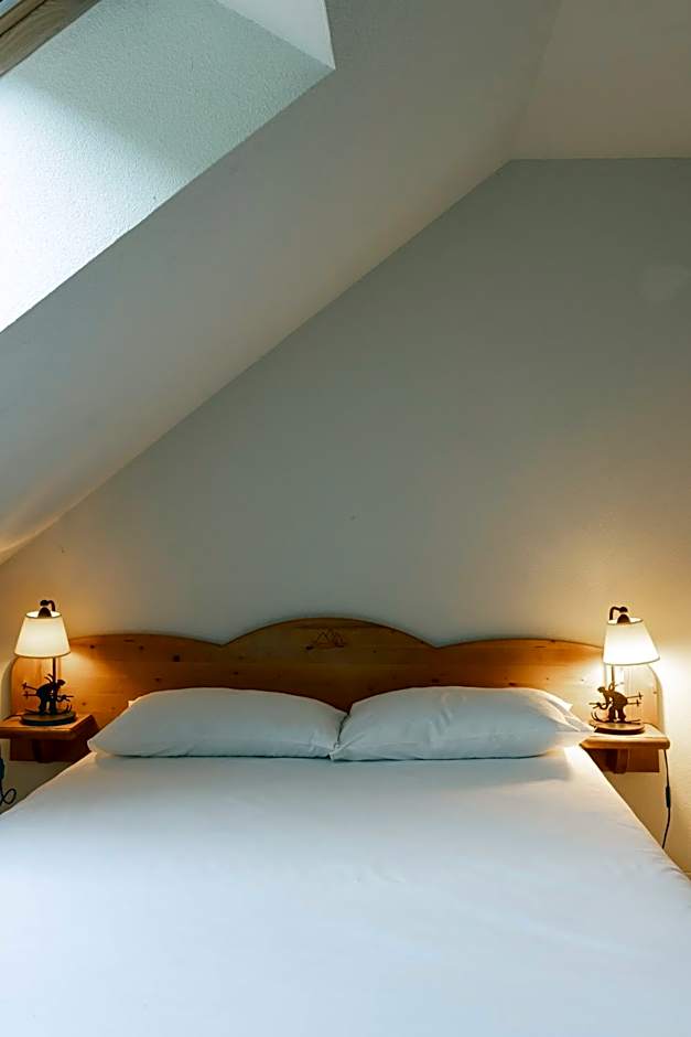 Résidence Odalys Soleil d'Aure