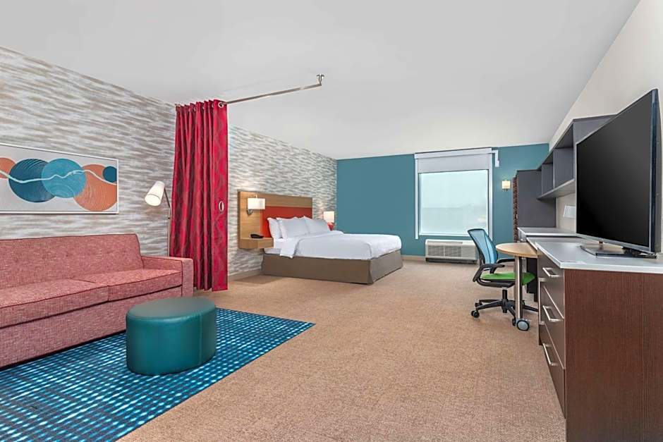 Home2 Suites By Hilton Cedar Rapids Westdale