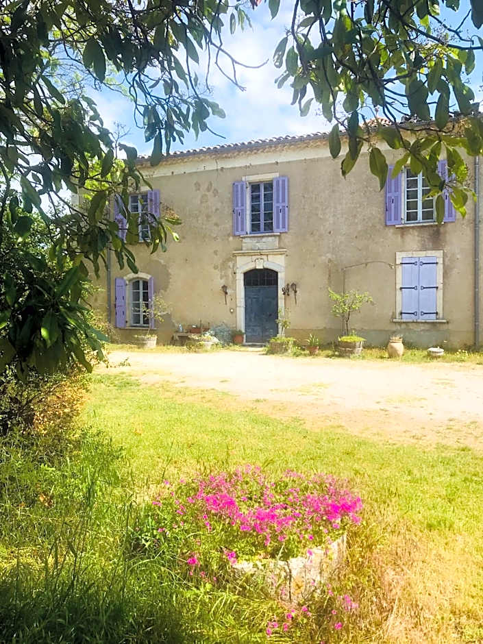 Domaine Mas Pigné