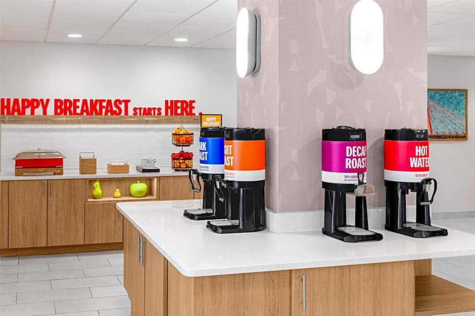 Hampton Inn By Hilton Kansas City/Shawnee Mission