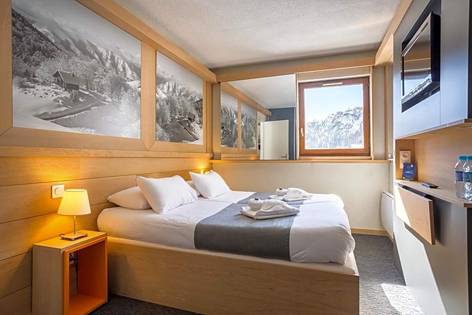 Hôtel Club MMV Les Brévières