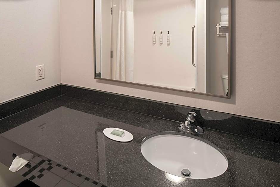 Fairfield Inn & Suites by Marriott Mobile Daphne/Eastern Shore