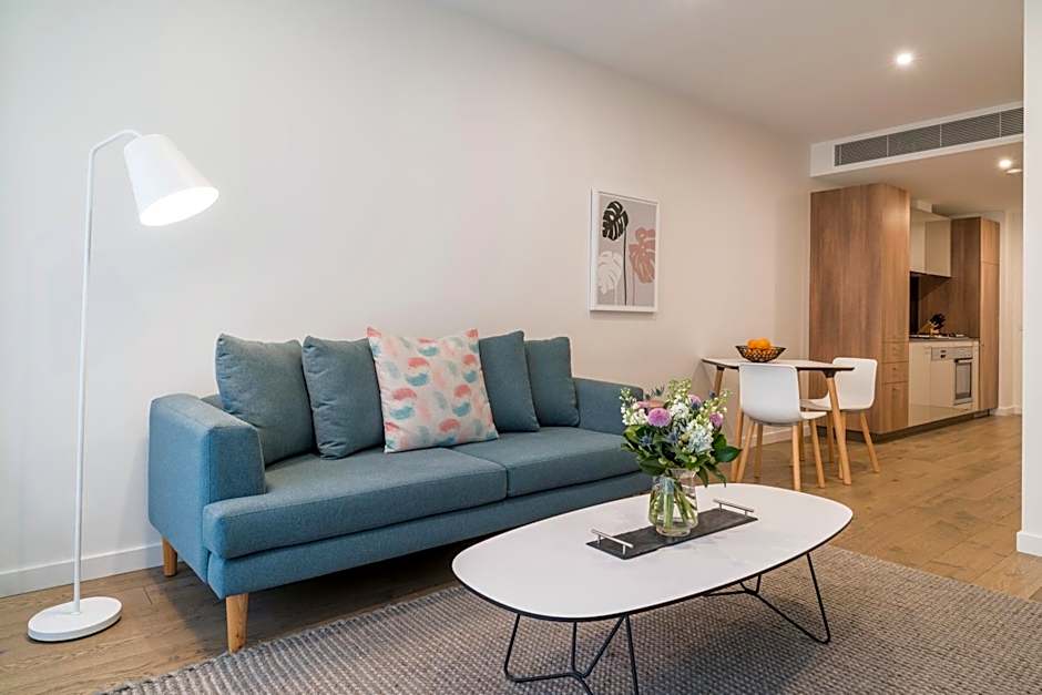 Caroline Serviced Apartments Sandringham