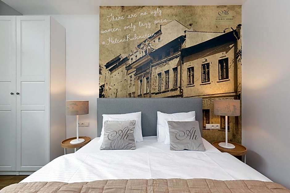 AVANTI Home