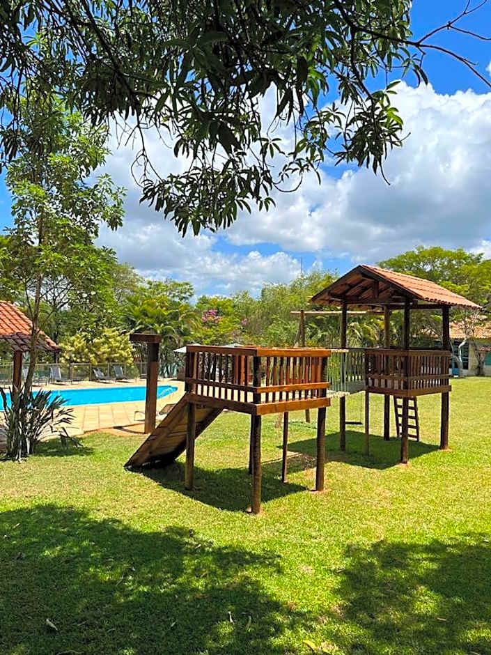 Pousada do Lago Dutra