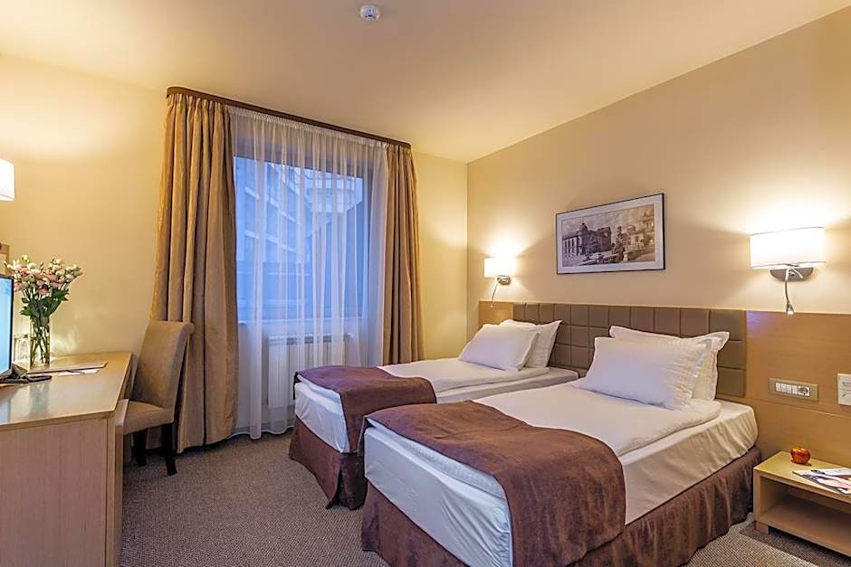 Sofia Palace Hotel by HMG