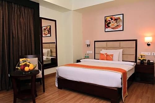 Best Western Sagar Sona