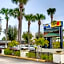 Super 8 by Wyndham St. Petersburg