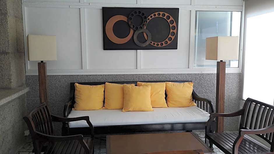 Hotel Torres Touriño