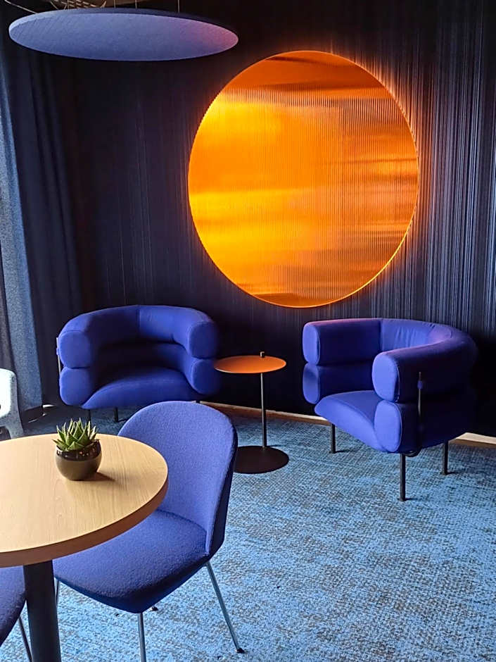 Desilva Inn Katowice Airport