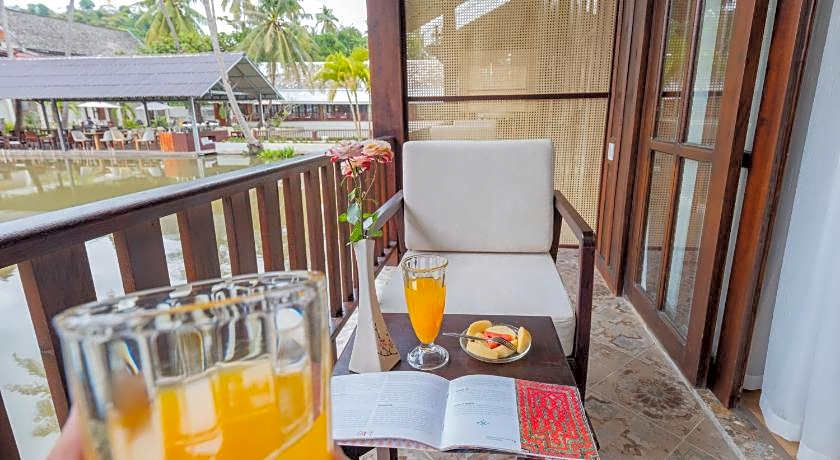 Villa Oasis Luang Prabang