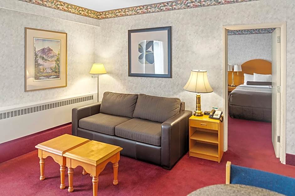Bow View Lodge